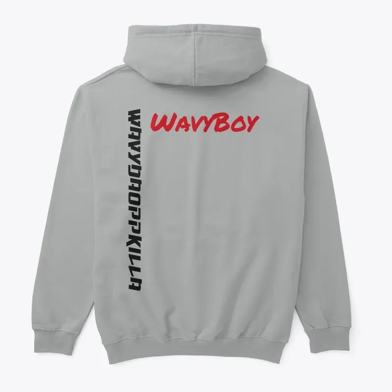 WavyBoy "WavyFBaby"