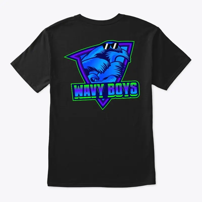 WaVy Boy Gaming